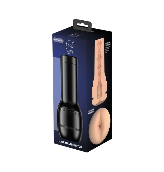 Kiiroo Feel Stroker Butt — image 14 of 17
