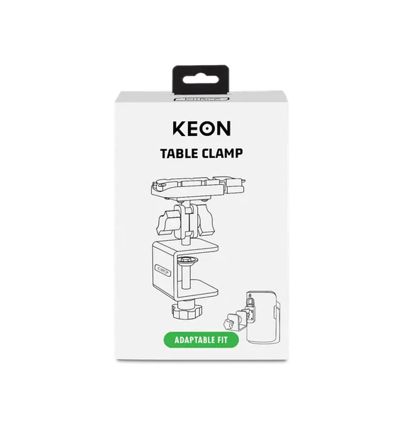 Kiiroo Table Clamp — image 7 of 8