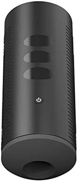Kiiroo Titan Feel Pornstars Experience Vibrating Stroker — image 8 of 8