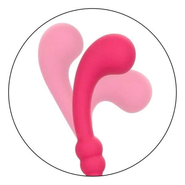 Calexotics Pretty Little Wands Curvy — image 17 of 21