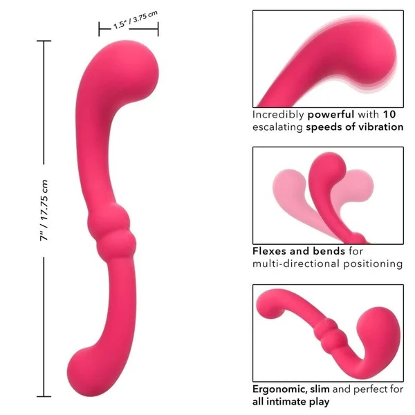 Calexotics Pretty Little Wands Curvy — image 19 of 21