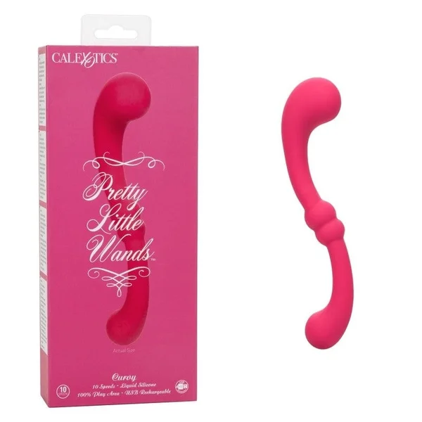 Calexotics Pretty Little Wands Curvy — image 15 of 21