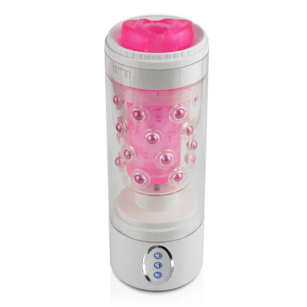 Pipedream Products Roto-Bator Pussy Masturbator — image 11 of 13