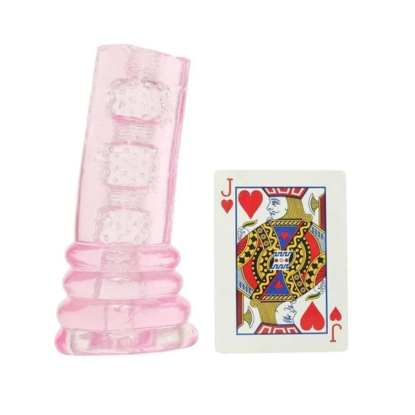 Calexotics Sue Johanson Super Head Honcho Masturbator — image 20 of 20