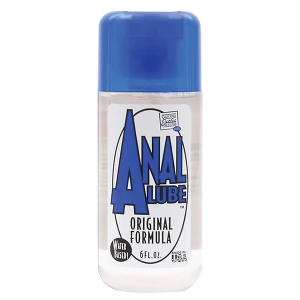 Calexotics Anal Lube Original Formula — image 5 of 5