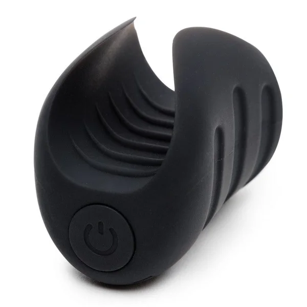 Fifty Shades of Grey Sensation Male Vibrator Stroker — image 5 of 6