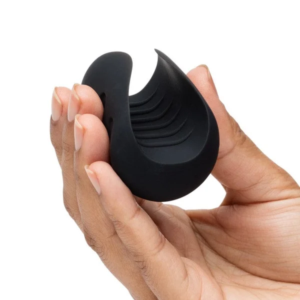 Fifty Shades of Grey Sensation Male Vibrator Stroker — image 6 of 6
