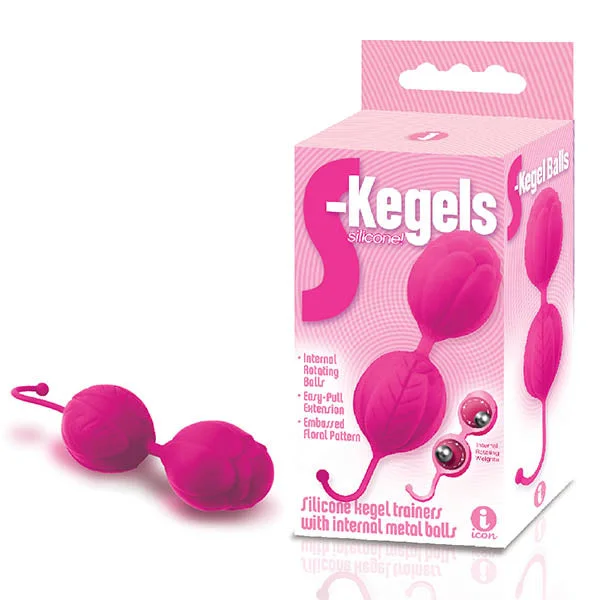 The 9's S-Kegals — image 3 of 4