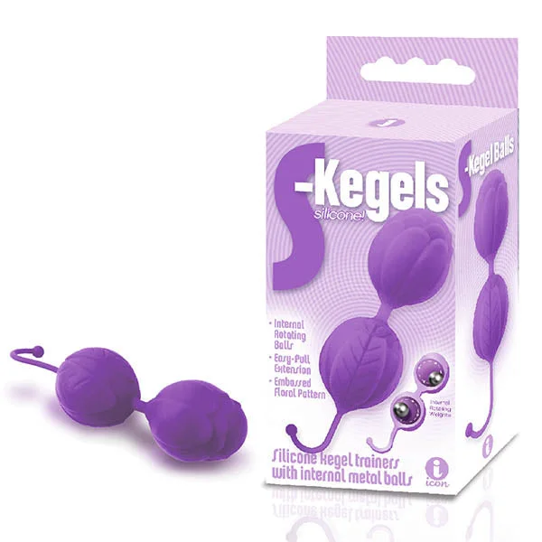 The 9's S-Kegals — image 4 of 4