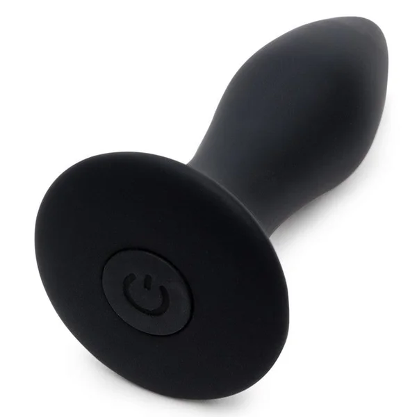Fifty Shades of Grey Sensation Vibrating Butt Plug — image 6 of 6