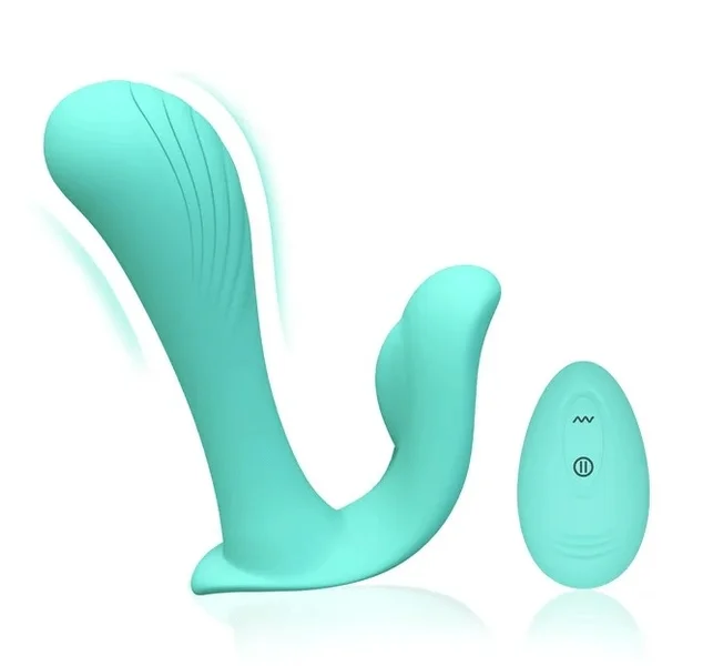 Tracy's Dog Wearable Panty Vibrator with Remote — image 22 of 25