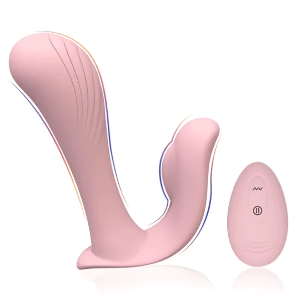 Tracy's Dog Wearable Panty Vibrator with Remote — image 16 of 25