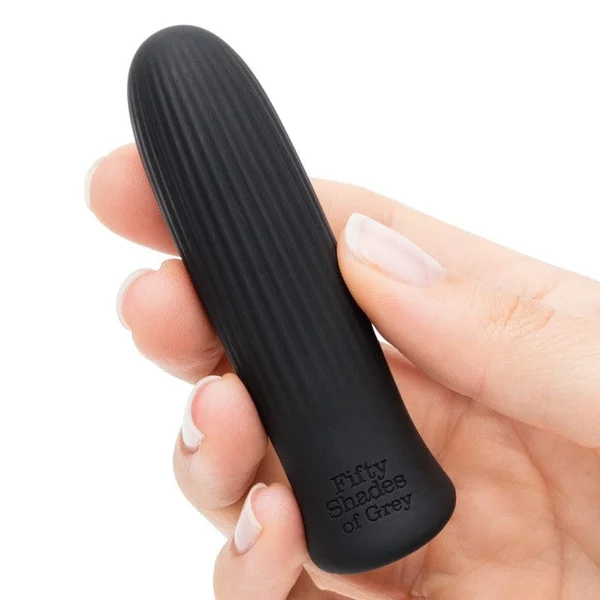 Fifty Shades of Grey Sensation Bullet Vibrator — image 6 of 6