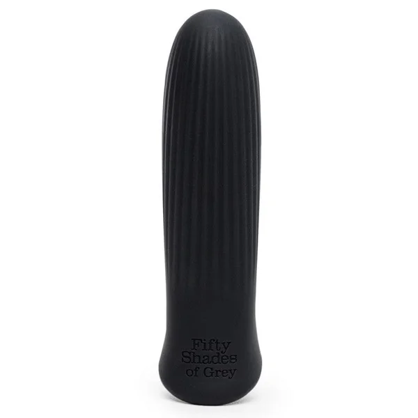 Fifty Shades of Grey Sensation Bullet Vibrator — image 5 of 6