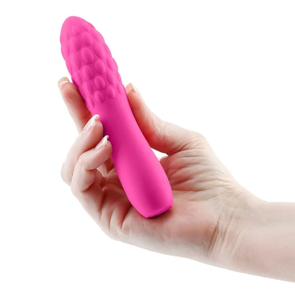 NS Novelties Inya Rita Rechargeable Vibe — image 23 of 25