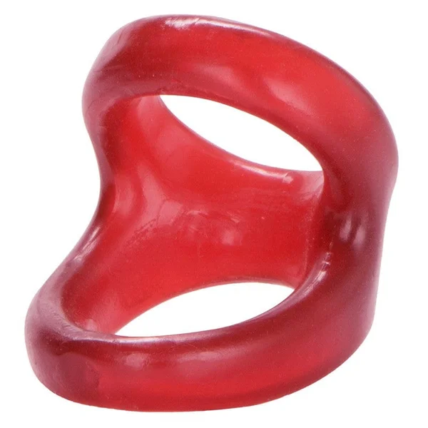 Calexotics Colt Snug Tugger Support Ring Red — image 8 of 10