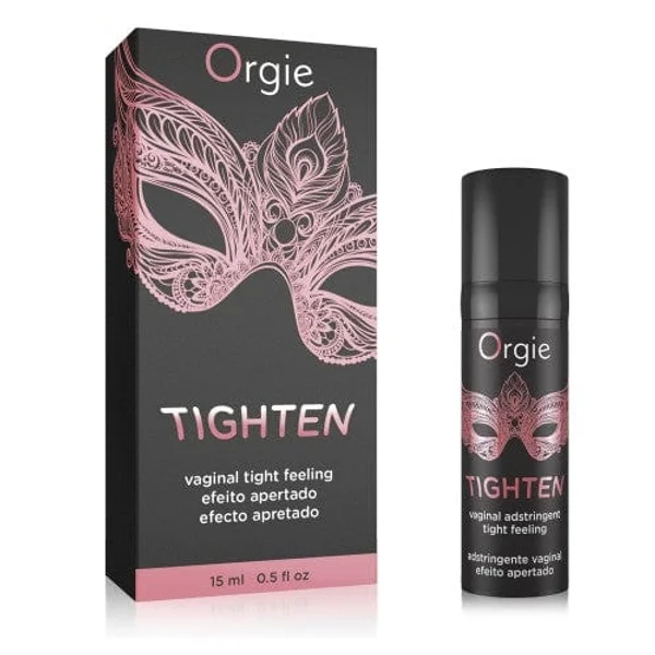 Orgie Tighten Vaginal Adstringent — image 4 of 4