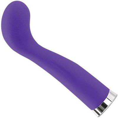 Belle Silicone G Spot Vibe