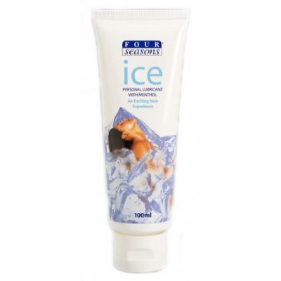 Ice Lube 100ml