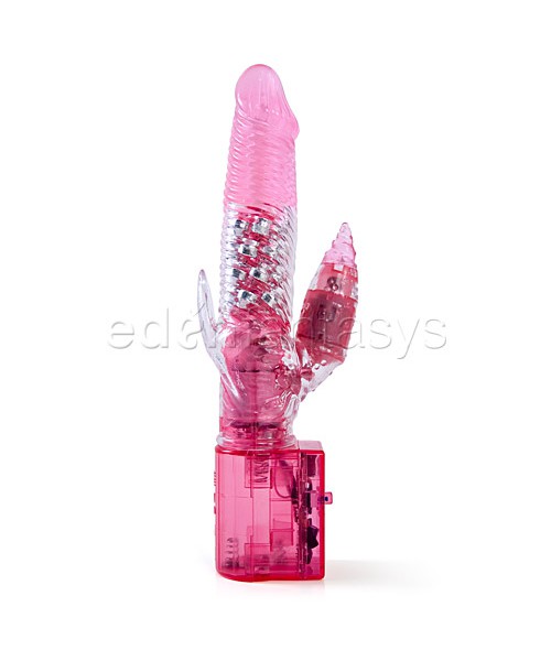 Orgasmic cone