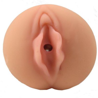 Real Skin Vagina Pamela