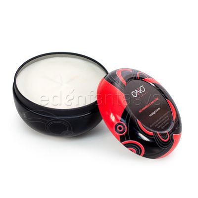 ONO massage candle