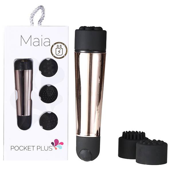 Maia Pocket Plus