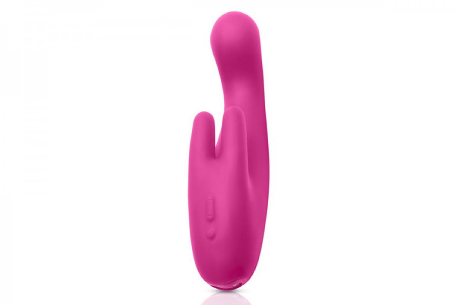 Jimmyjane - Form 8 Rechargeable USB Vibrator (Plum)