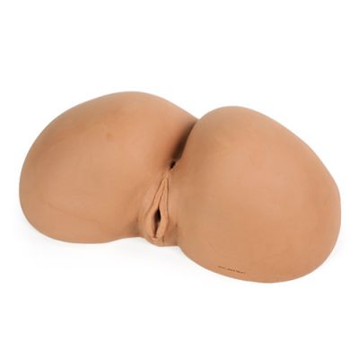 Noches latinas big ass and vagina