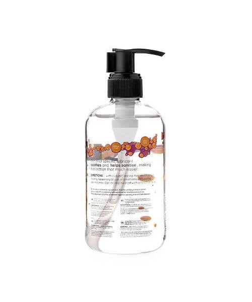 Lubido Anal Lubricant 250ml — image 5 of 8