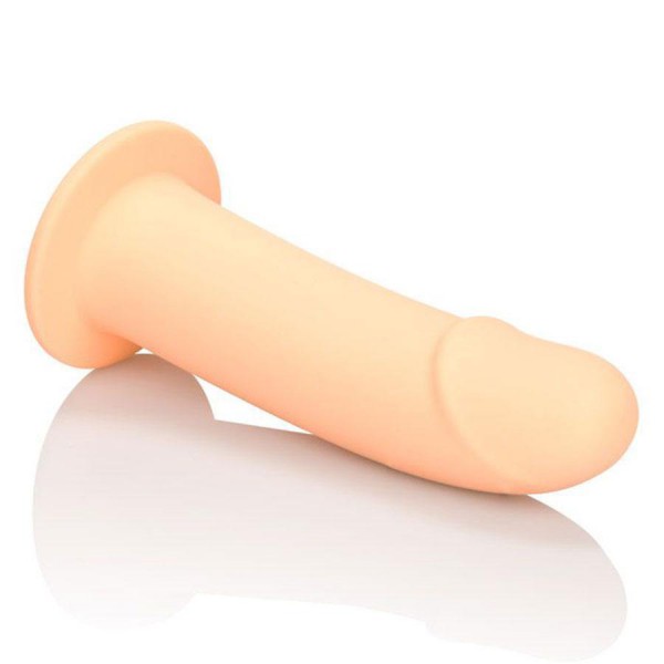 PPA 7'' Hollow Penis Extension Strap On Sleeve with Jock Strap Harness for Men