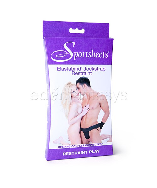 Elastabind jockstrap restraints — image 5 of 5