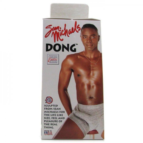 Sean Michaels dong — image 11 of 12