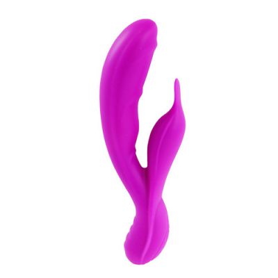 Bliss luxury rabbit vibrator