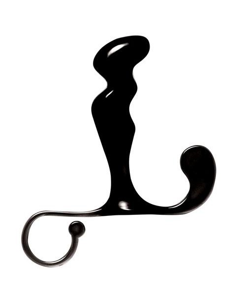 Classix 4 Inch Prostate Stimulator