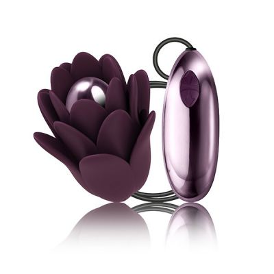 Rocks Off Zinnia Rechargeable Clitoral Vibrator