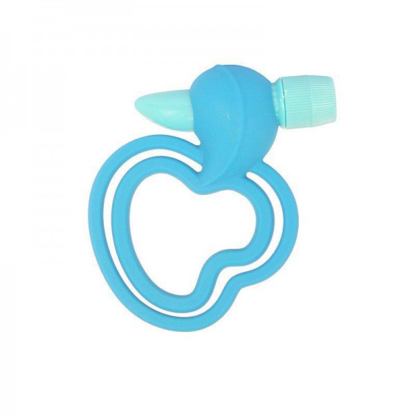 Heart Shaped Cock Ring — image 6 of 6