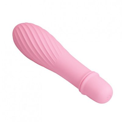 Pretty Love Solomon Vibrator