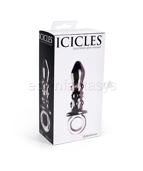 Icicles No. 37