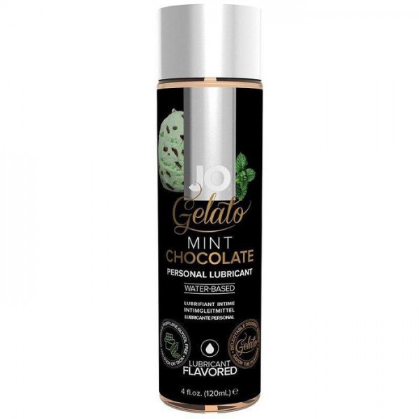 Jo Gelato Personal Lubricant