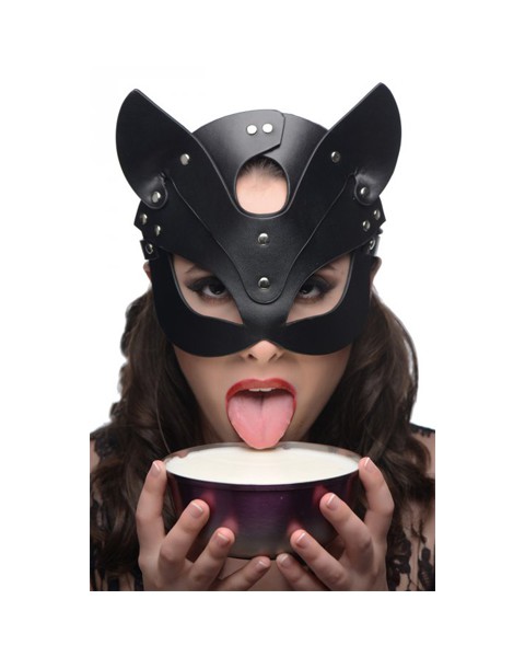 Master Series Naughty Kitty Cat Mask