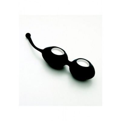 Fifty Shades of Grey Delicious Pleasure Silicone Ben Wa Balls