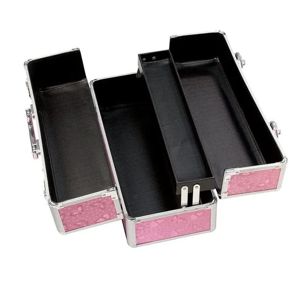 BMS Factory Lockable Vibrator Case Large — image 9 of 11