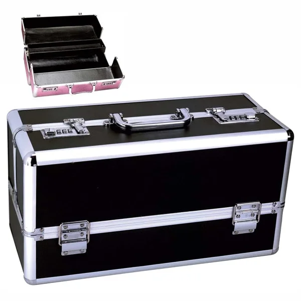 BMS Factory Lockable Vibrator Case Large — image 11 of 11