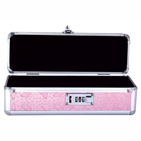 BMS Factory Lockable Vibrator Case Medium — image 7 of 7