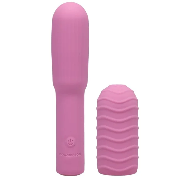 Doc Johnson Pocket Rocket Elite Vibrator — image 14 of 16