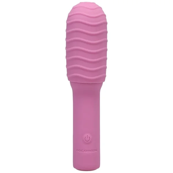 Doc Johnson Pocket Rocket Elite Vibrator — image 15 of 16