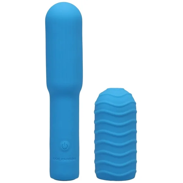 Doc Johnson Pocket Rocket Elite Vibrator — image 10 of 16