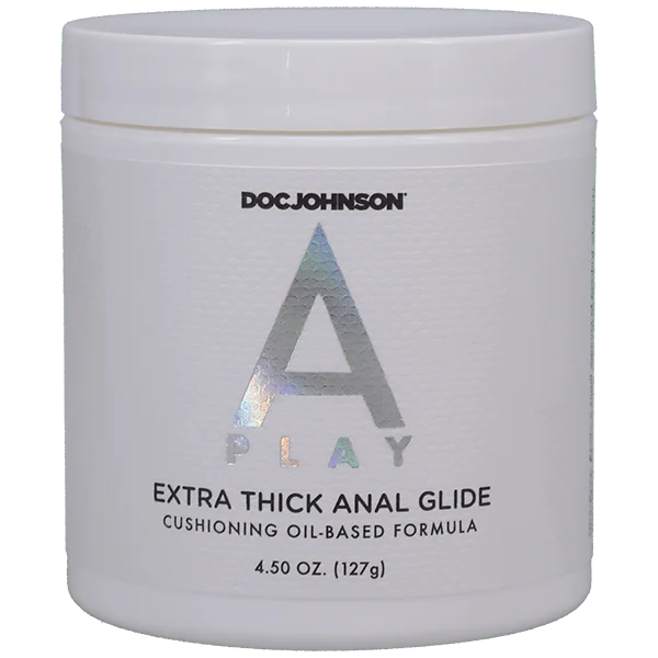 Doc Johnson A-Play Extra Thick Anal Glide — image 6 of 6