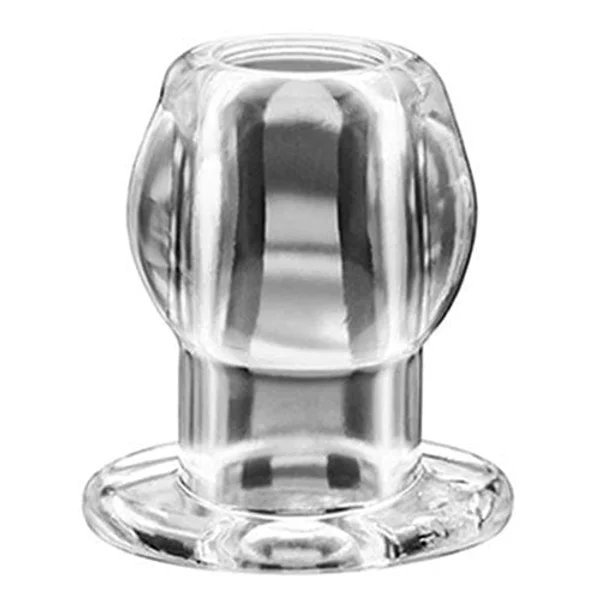 PerfectFit Tunnel Plug X-Large Clear — image 6 of 6